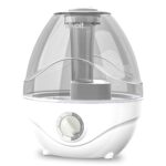 Classic 100 Ultrasonic Cool Mist Humidifier - Image 3