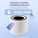 Core 300-P Replacement Filter 2-Pack - Image 8