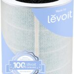 Levoit Core 600S-P Smoke Remover Replacement Filter