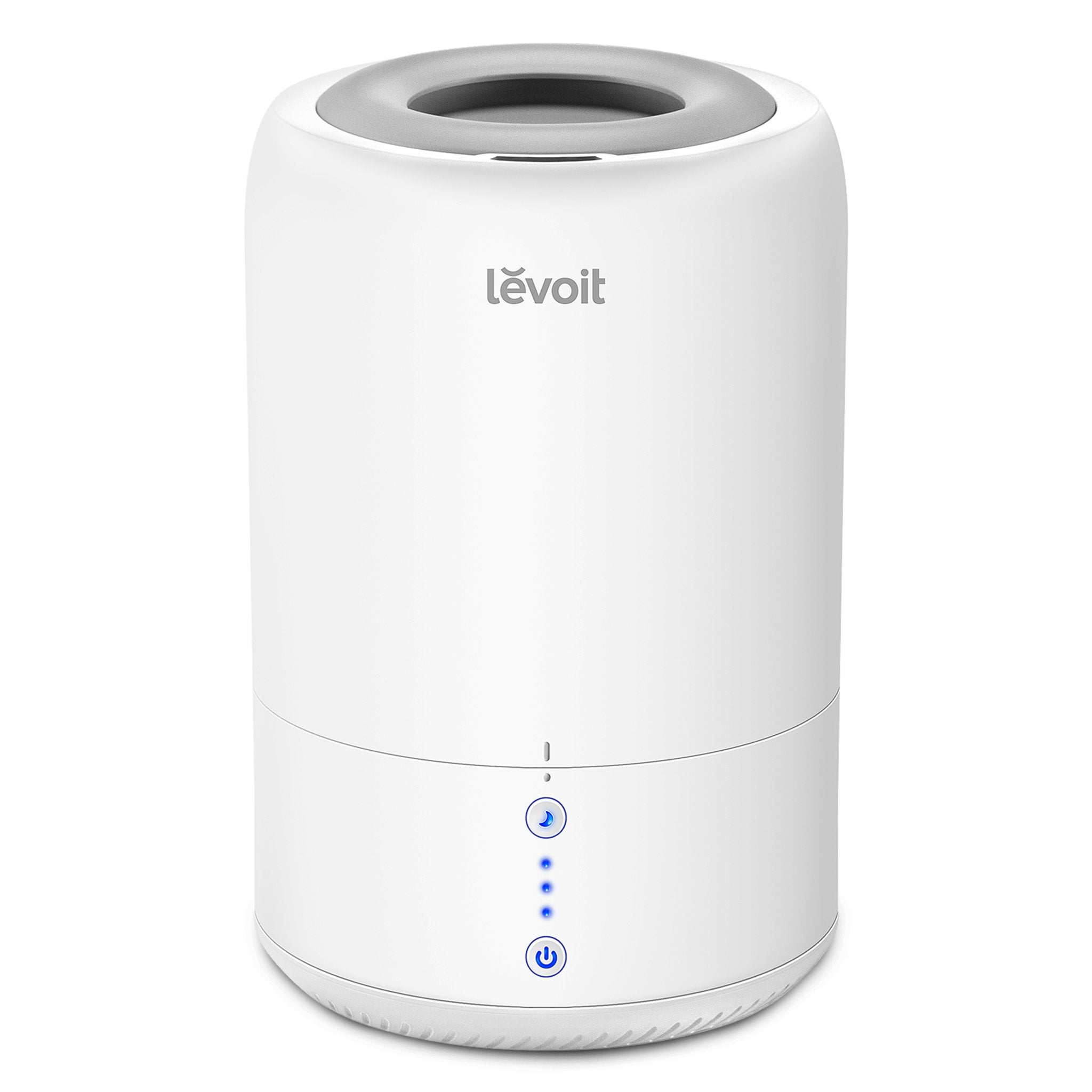 dual-100-ultrasonic-top-fill-cool-mist-2-in-1-humidifier-diffuser-437036 Levoit Dual 100 Ultrasonic Top-Fill Cool Mist 2-in-1 Humidifier & Diffuser - Image 1