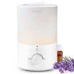 Levoit Dual 150 Ultrasonic Cool Mist Humidifier - Image 7
