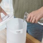 Levoit Dual 150 Ultrasonic Cool Mist Humidifier - Image 5