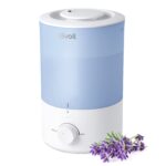 Levoit Dual 150 Ultrasonic Cool Mist Humidifier - Image 8