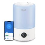 Levoit Dual 200S Smart Top-Fill Ultrasonic Humidifier - Image 8