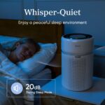 Levoit Eleva™ 300X Air Purifier - Image 7