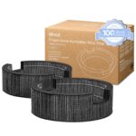 Levoit 2-Pack Wick Filters for Sprout Evaporative Humidifier - Image 2
