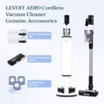 Levoit AERO Cordless Vacuum Replacement Battery - Image 5