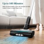 Levoit AERO Cordless Vacuum Replacement Battery - Image 3