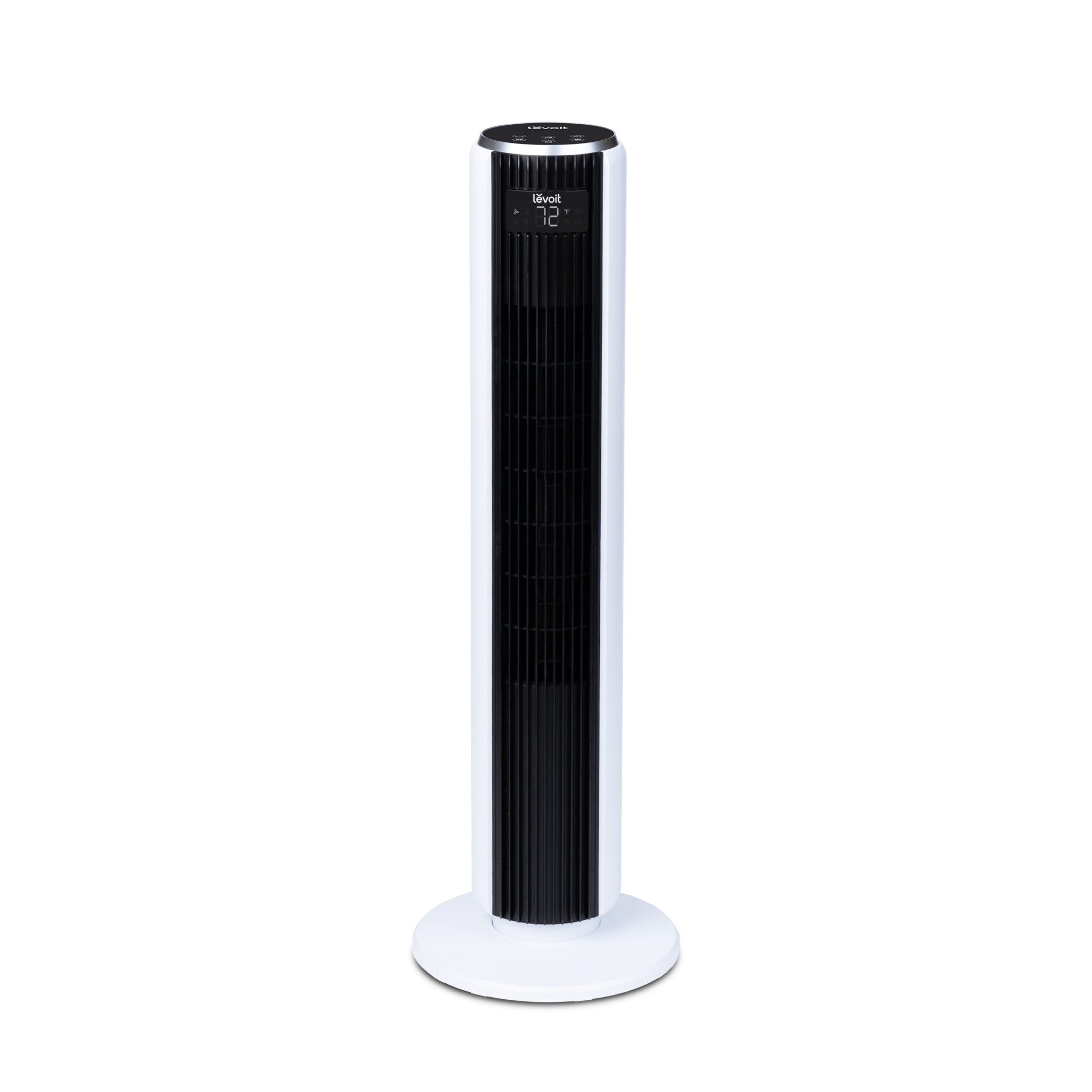 levoit-classic-36-inch-smart-tower-fan-915679 Levoit VORTEXAIR™ Classic 36-Inch Smart Tower Fan - Image 1