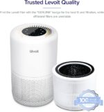 Levoit Core 200S®-P 3-Stage Replacement Filter - Image 2