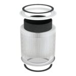 Levoit Core 200S®-P 3-Stage Replacement Filter - Image 7