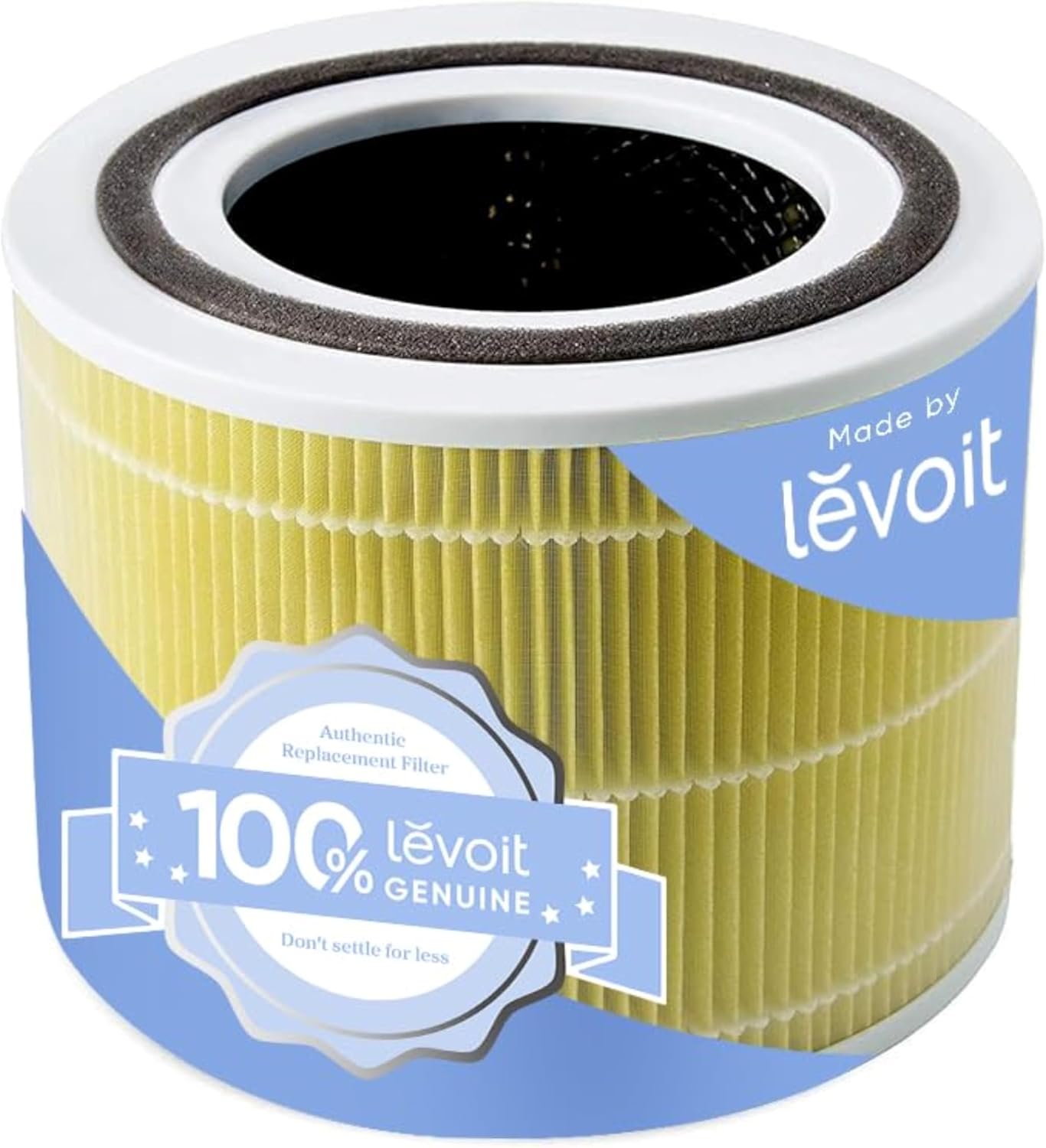 levoit-core-300-3-stage-pet-allergy-filter-496446 Levoit Core 300-P 3-Stage Pet Allergy Filter - Image 1