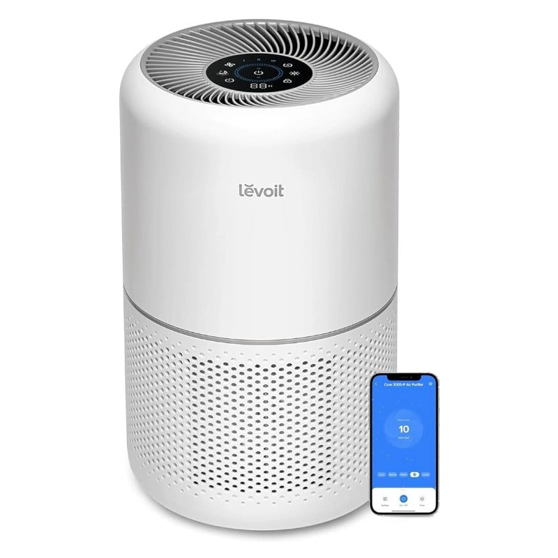 levoit-core-300s-p-smart-air-purifier-9557708 Levoit Core® 300S-P Smart Air Purifier - Image 1