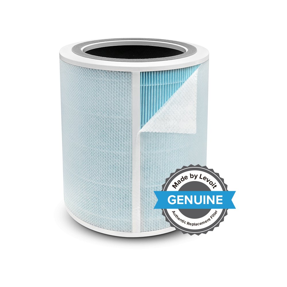 levoit-core-400s-smoke-remover-carbon-replacement-filter-895389 Levoit Core 400S Smoke Remover Carbon Replacement Filter - Image 1