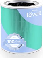 Levoit Core 400S-P Toxin Absorber Carbon Replacement Filter