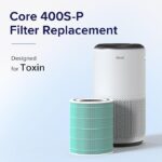 Levoit Core 400S-P Toxin Absorber Carbon Replacement Filter - Image 2