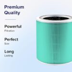 Levoit Core 400S-P Toxin Absorber Carbon Replacement Filter - Image 3