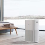 Levoit Core® 600S-P Smart Air Purifier - Image 4