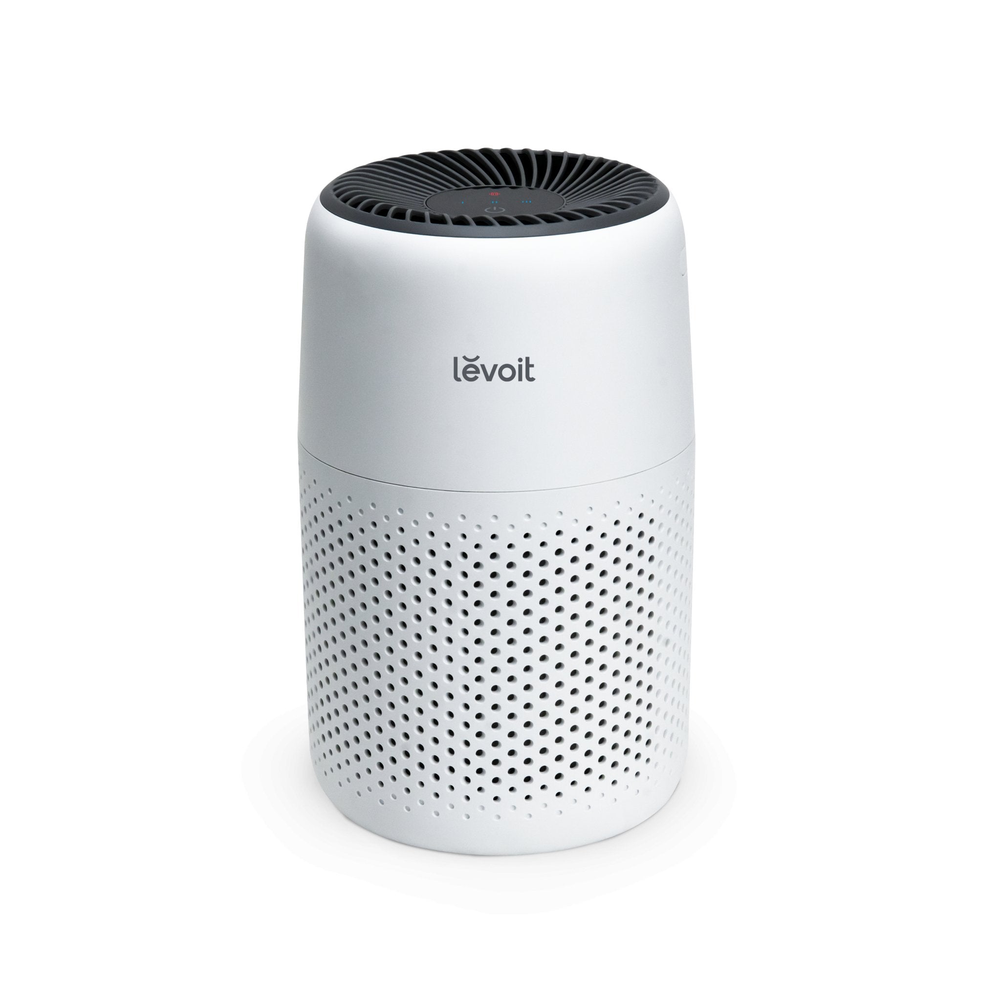 levoit-core-mini-air-purifier-white-879881 Levoit Core® Mini-P Air Purifier - Image 1