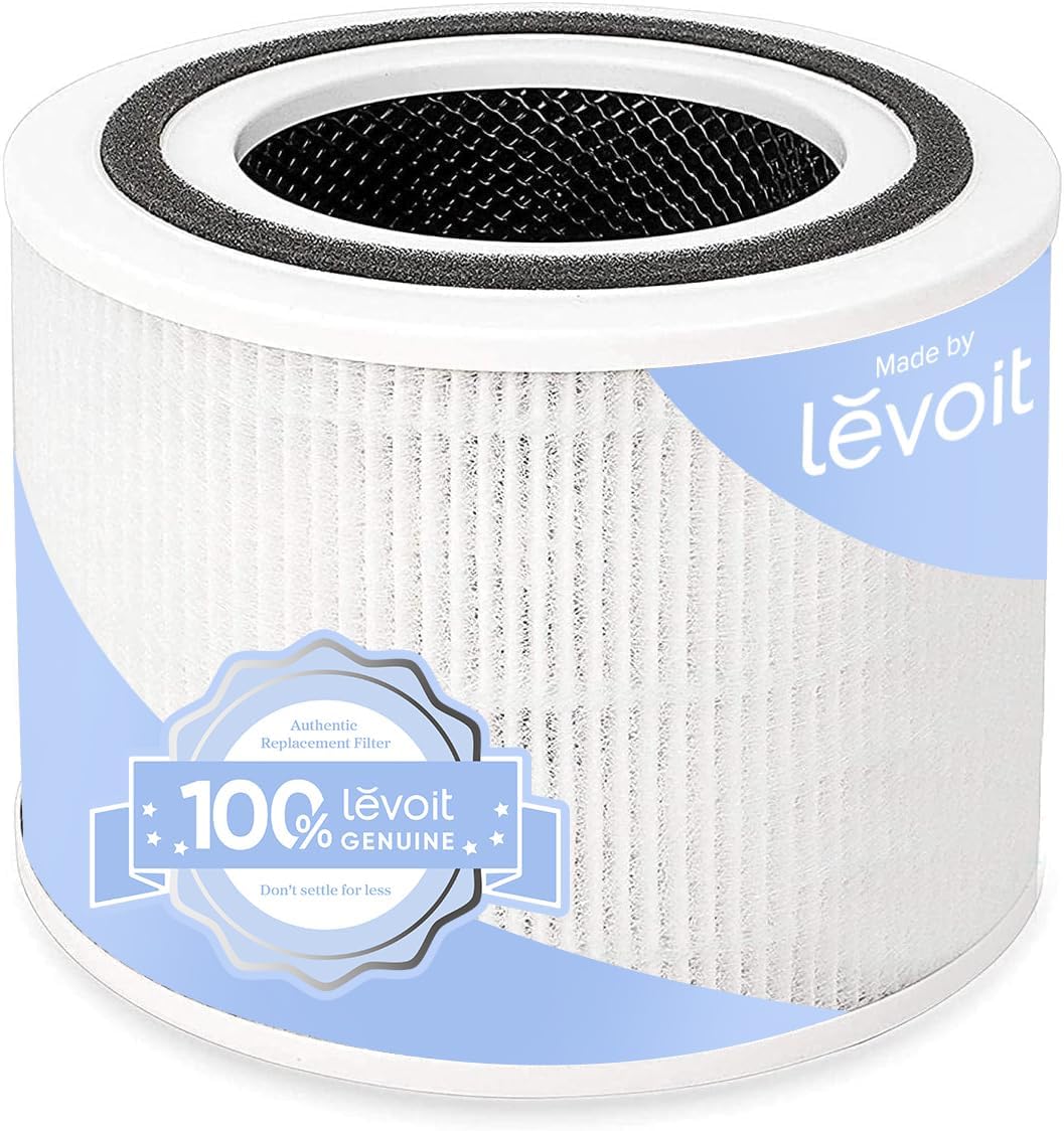 levoit-core-p350-p-genuine-air-purifier-filter-1953154 Levoit Core P350-P Genuine Air Purifier Filter - Image 1