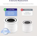 Levoit Core P350-P Genuine Air Purifier Filter - Image 4