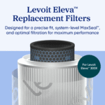 Levoit Eleva™ 300X HEPA Air Purifier Filter - Image 5