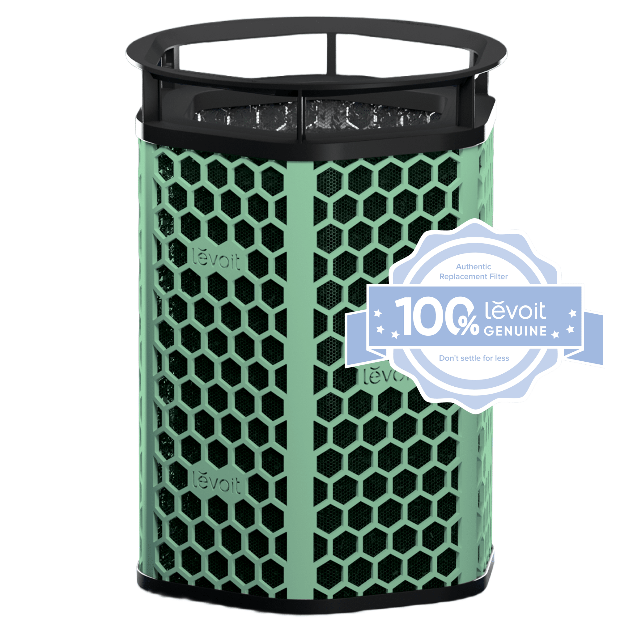 levoit-eleva-300x-pet-activated-carbon-air-purifier-filter-6124447 Levoit Eleva™ 300X Pet Activated Carbon Air Purifier Filter - Image 1