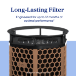 Levoit Eleva™ 300X Premium Activated Carbon Air Purifier Filter - Image 3