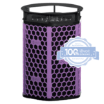 Levoit Eleva™ 300X Smoke & Cooking Activated Carbon Air Purifier Filter