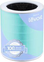 Levoit Genuine Core 600S-P Air Purifier Toxin Absorber Replacement Filter