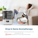 Levoit Humidifier Aroma Pads (16 Pack) - Image 3