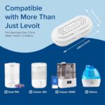 Levoit Humidifier Demineralization Cartridge - Image 5