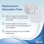 Levoit Humidifier Descaling Pads (10-Pack) - Image 3