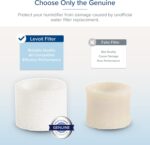 Levoit Humidifier Replacement Filters (10-Pack) - Image 2
