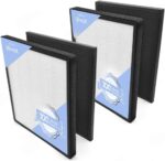 Levoit LV-PUR131 Replacement Filter | 3-Stage Filtration