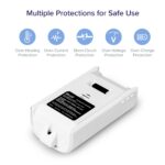 Levoit LVAC-200 Cordless Stick Vacuum Accessories Battery - Image 3