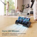 Levoit LVAC-200 MAX Cordless Vacuum Replacement Battery - Image 3