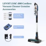 Levoit LVAC-300 Cordless Vacuum Official Charger - Image 4