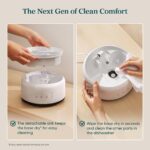 Levoit NeoClassic 450 Humidifier - Image 8