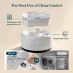 Levoit NeoClassic 450 Humidifier - Image 7