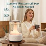 Levoit NeoClassic 450 Humidifier - Image 3