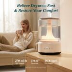 Levoit NeoClassic 450 Humidifier - Image 2