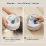 Levoit NeoClassic 450 Humidifier - Image 9