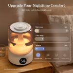 Levoit NeoClassic 450S Smart Humidifier - Image 4