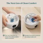 Levoit NeoClassic 450S Smart Humidifier - Image 9