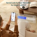 Levoit NeoClassic 450S Smart Humidifier - Image 3