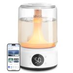 Levoit NeoClassic 450S Smart Humidifier - Image 13