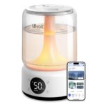 Levoit NeoClassic 450S Smart Humidifier - Image 14