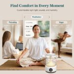 Levoit NeoClassic 450S Smart Humidifier - Image 5