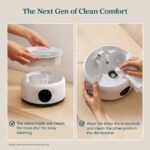Levoit NeoClassic 450S Smart Humidifier - Image 8